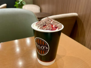 チェリーボンボン ロイヤルミルクティー